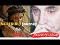Jordan Peterson's INCREDIBLE Journey To GOD | JORDAN PETERSON🔥🔥