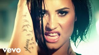 Demi Lovato - Confident (Official Video)