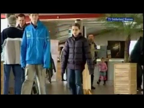 GLD Nieuws 6 april 2008 - Nieuws