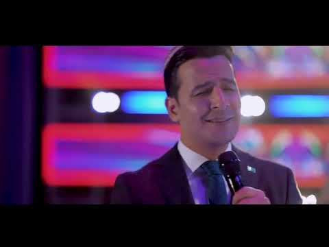 Aman Sahedow Şaperi