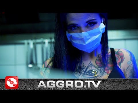 TRAY & DON LEON - TAUI (OFFICIAL HD VERSION AGGROTV)