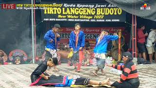 Download lagu Jaranan NEW TIRTO LANGGENG BUDOYO Live Ngadiluwih Kediri mp3 Download lagu Jaranan NEW TIRTO LANGGENG BUDOYO Live Ngadiluwih Kediri mp3
