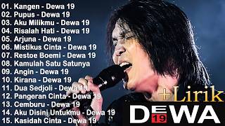 Download lagu 15 Lagu Terbaik DEWA 19 [ FULL ALBUM ] - Lagu Pop Indonesia Terbaik & Terpopuler Tahun 2000an mp3