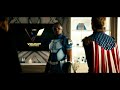 Homelander Kicks Out A Train From The Seven Scene The Boys S2