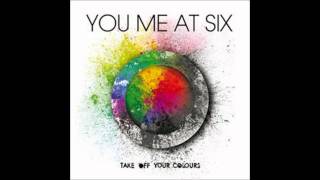 The Truth Is A Terrible Thing - You Me At Six