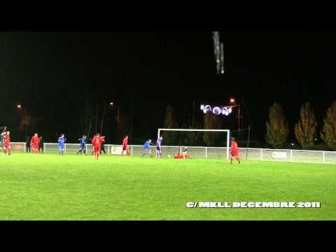 PVFC  Vs Marignier Sport