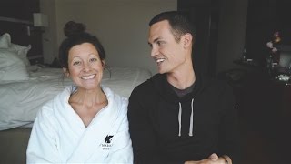 GALAPAGOS ANNOUNCEMENT - YouTube