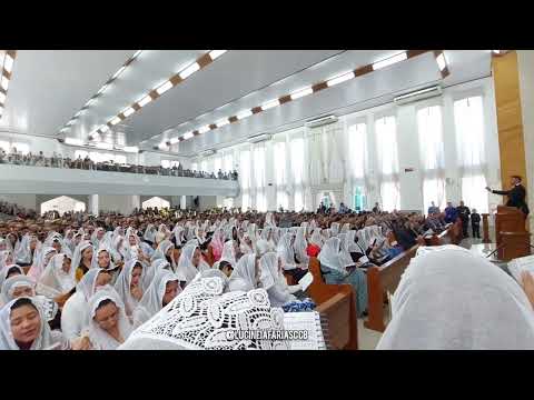 Hino 309-Galardão nos espera | Ensaio Regional CCB