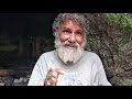 Interview With A Mystic Sadhu Who Has Been Living In A Cave For 20 Years In Devprayag