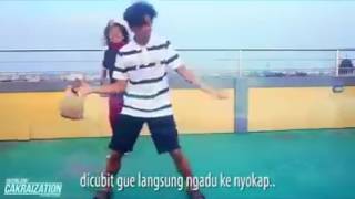 Download lagu PARODI GGS   YOUNG LEX    NGAKAK HABIS   FUCK TUKANG BENSIN mp3