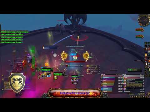 Stone Legion Generals Normal