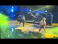 Say Anything - Woe (Live Nashville 05/19/24)