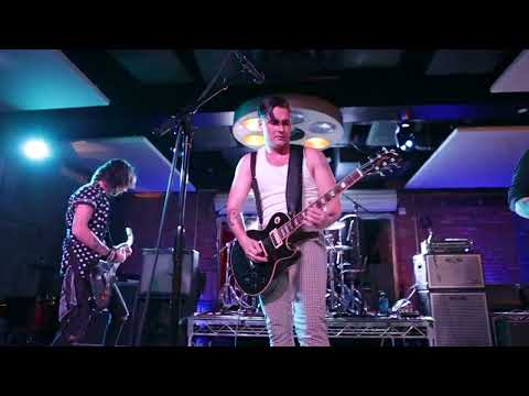 Mechanical Roots - Come Around Live in Hollywood