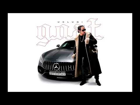 🌪 YANIX Type Beat - g.o.a.t uslugi (prod. 2kcash)