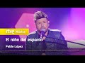 Pablo López - "El niño del espacio" | ¡Feliz 2026!