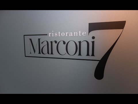 Restaurante Marconi 7