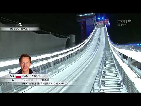 TCS Oberstdorf 2020 - ostatnia 10 skoków narciarskich!
