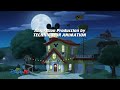 Creditos Mickey Mouse Mix De Aventuras 16 01 2025 Disney Jr LA