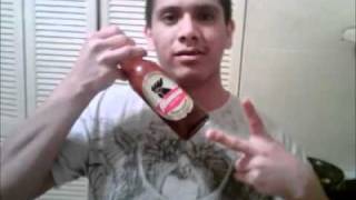 calibre 50 polvo y nada