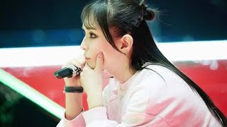 【浜崎あゆみ】「アンコールのみ撮影OKとなりました!」　カウントダウンライブへ決意[Japan news]「全てを出し尽くすステージにします」