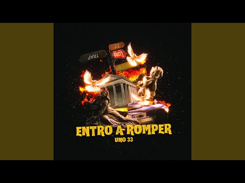 Entro a Romper