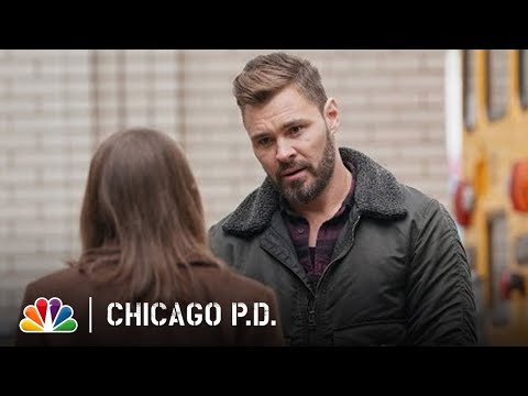 Ruzek Wants to Know Where He Stands | NBC’s Chicago PD