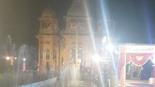 preview picture of video 'Balajipuram Tulsi Vivah'