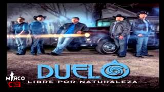 Duelo  El Invierno Pasado Disco 2013)
