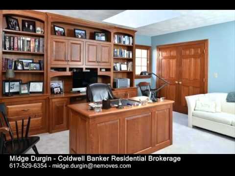 80 Lazell St, Hingham MA 02043 - Single Family Home - Real Estate - For Sale -