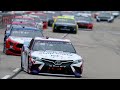 Denny Hamlin live in-car camera presented by Coca-Cola | NASCAR Playoffs at Texas