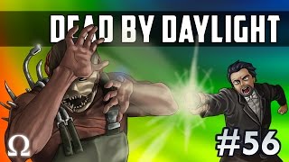 BLINDED BY THE LIGHT! | Dead by Daylight #56 Ft. Satt, Gorilla, Star