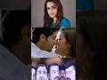 Trisha On Screen Liplock Scene Leo Shorts Liplock Trisha Leo