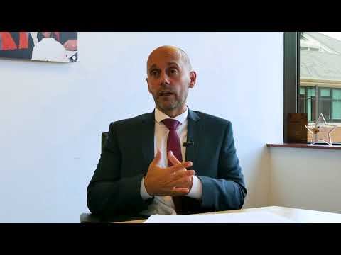Keepmoat Regeneration - Customer Success Story (Marc Pickering - BIM Manager)