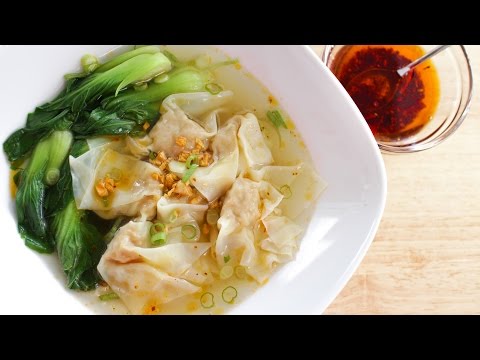 download lagu mp3 mp4 Thai Wonton Recipe, download lagu Thai Wonton Recipe gratis, unduh video klip Thai Wonton Recipe