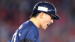 【奇跡の一撃🔥】長谷川信哉が試合を変えた！絶望からの逆転2ランに球場熱狂⚾#長谷川信哉#埼玉西武ライオンズ#西武ライオンズ#プロ野球#パリーグ#NPB#ホームラン#野球ハイライト#逆転勝利#野球好き