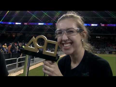 Robowranglers Season Recap 2018: Uppercut