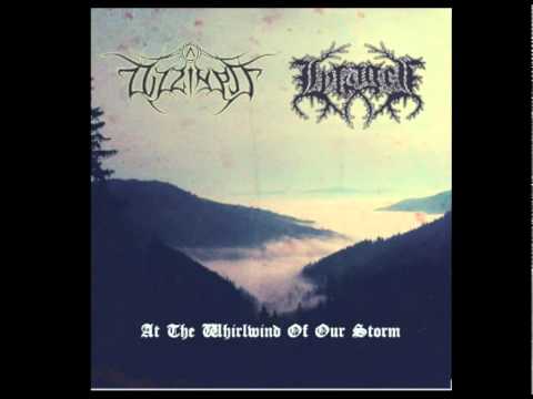 Dizziness - At The Whirlwind Of Our Storm