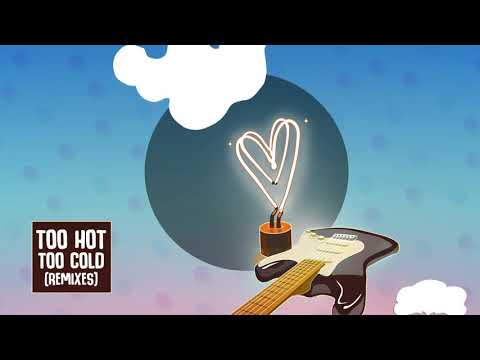 Frase x SkiiTour - Too Hot, Too Cold (Satin Island Remix)