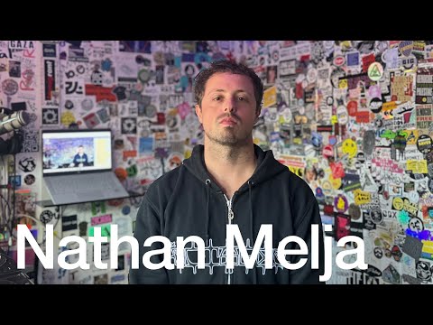 Nathan Melja @TheLotRadio 09-19-2025