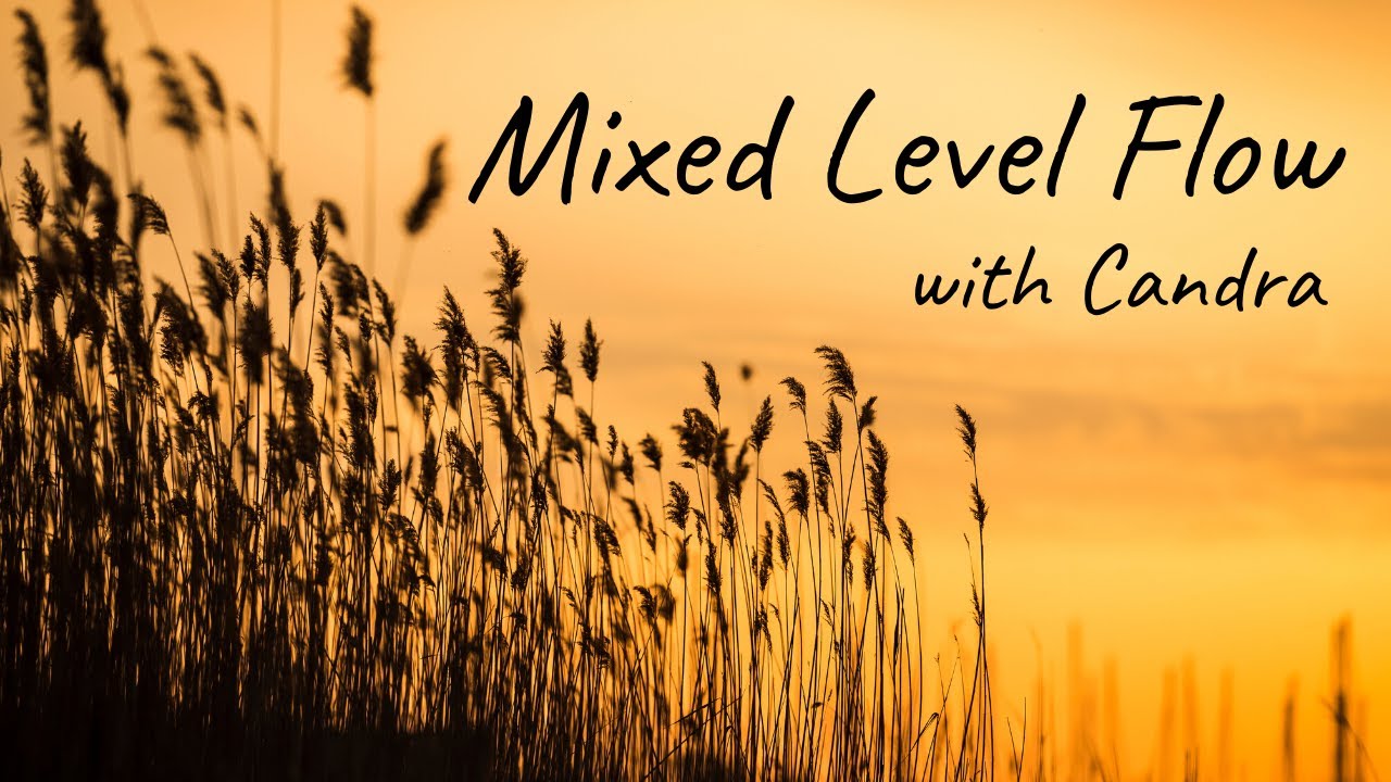 Mixed Level Flow with Candra