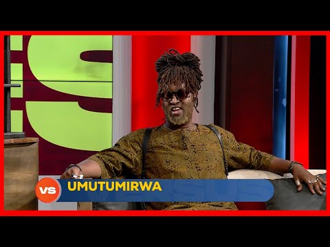 CASSA: Ndacyari mu muziki nyarwanda || Uko abona umuziki nyarwanda kuri ubu