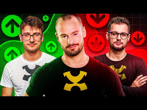 Wzlot I Upadek: Xayoo Industries