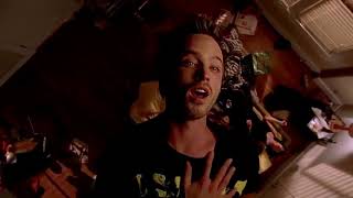 [閒聊] 吸食香料後會有什麼感覺啊