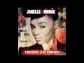 Janelle Monae- Tightrope (Robbie Rivera's Radio ...