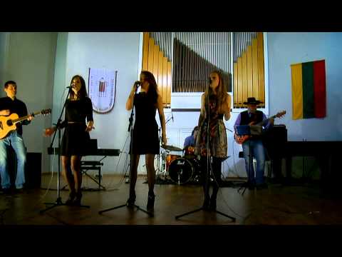 White Hat - Here For A Good Time