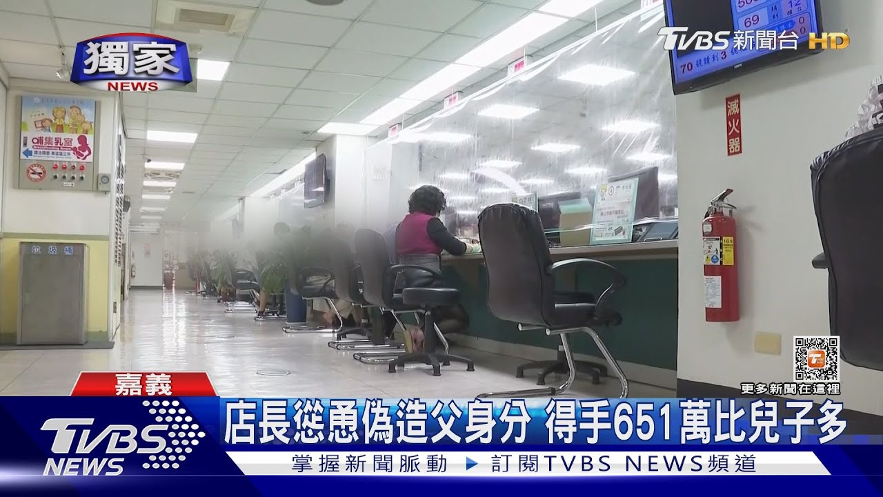 兒找街友假冒父親詐貸800萬! 同夥得手651萬比兒子多