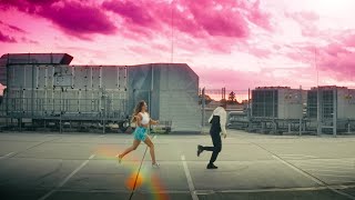 BOBBY VANDAMME - SIE IST KRANK [official Video]