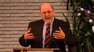 Video: Reconsidering Jesus' Crucifixion - NT Wright