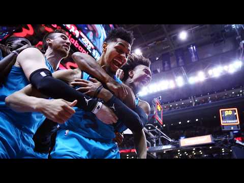 Every Jeremy Lamb Game Winning/Game Tying Shot Attempt