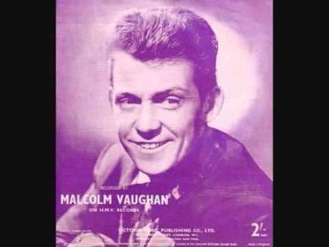 Guardian Angel - Malcolm Vaughan
